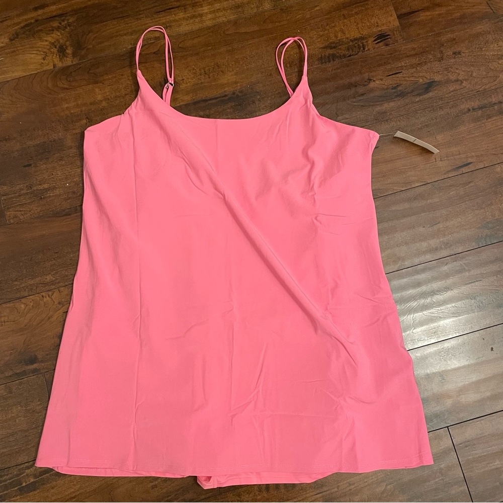 Abercrombie and Fitch Athletic Dress